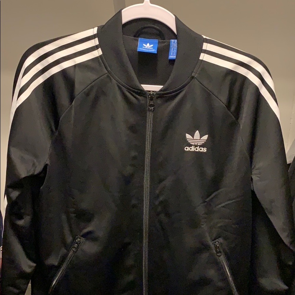 Adidas jacket